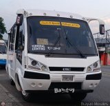 TA - A.C. R�mulo Gallegos 085