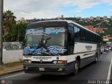 AutoPullman de Venezuela 042 por Alvin Rond�n