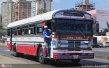 Transporte Agua Blanca 44