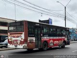 E.T. 36 San Mart�n de Porres 078 por Leonardo Saturno