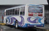 Transporte Unido (VAL - MCY - CCS - SFP) 035, por Andrs Ascanio