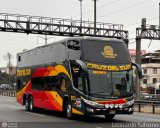 Transportes Cruz del Sur S.A.C. (Per) 8152