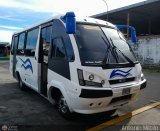 A.C. Transporte Paez 012