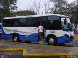 Unin MarVal 039 Servibus de Venezuela Milenio Urbano Iveco Tector CC118E22 EuroCargo