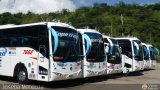 Garajes Paradas y Terminales Bucaramanga Autobuses AGA Polaris Chevrolet - GMC LV150