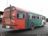 Autobuses de Tinaquillo 10, por Diego Sequera