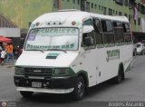 CA - Coop. Transp. Francisco de Miranda 07