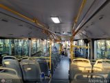 Metrobus Caracas 990 por �ngel Sal�n