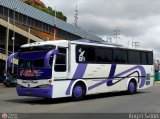 Transporte Unido 062 por �ngel Sal�n
