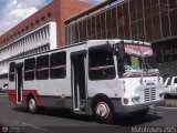 DC - Unión Conductores del Oeste 004, por Motobuses 2015
