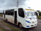 TA - A.C. Rmulo Gallegos 116 Carroceras Interbuses Omega Ven Hino FC4J