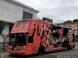 Atltico La Cruz - Monagas 302 por WDR Waldir Mata