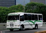 C.U. Caracas - Los Teques A.C. 042