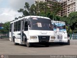 DC - A.C. Mixta Coche Vargas 070, por Jonnathan Rodrguez