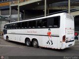 Expresos San Fernando 1024 por �ngel Sal�n
