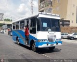 DC - A.C. de Transporte El Alto 006, por Jonnathan Rodrguez