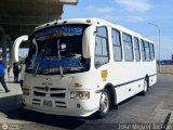 A.C. Reyeska 0015 por Jos� Miguel Toch�n