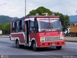CA - Lnea San Miguel S.C. 14