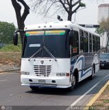 Unin Expresos Tovar 15