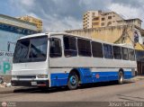 Colectivos Sol de Oriente 010, por Josue Snchez