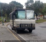 DC - Cooperativa de Transporte Los 4 Ases 01 por Jonnathan Rodr�guez