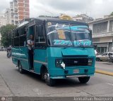 DC - A.C. Unin Choferes del Sur