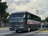 A.C. Mixta de Transporte T�chira M�rida R.L. 106