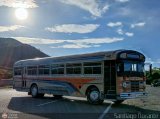 L�nea Curarigua 01 por Santiago Dorante