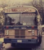 Transporte Guacara 0020, por Joan Goncalvez