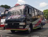 DC - A.C. de Transporte Roosevelt 132 por Jonnathan Rodr�guez