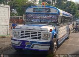 Transporte Palo Negro La Morita 2 086