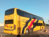 Expresos Los Llanos 013 por M�guel Pino