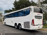 Transporte Nueva Generaci�n 224, por Francisco Arcia