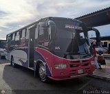 Lnea Tocar S.C. 02, por Bryam Da Silva