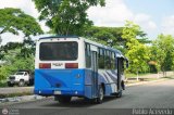 A.C. Lnea Autobuses Por Puesto Unin La Fra 21 por Pablo Acevedo