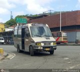 Ruta Metropolitana de La Gran Caracas 45