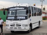 U.C. La Responsable S.C. 032