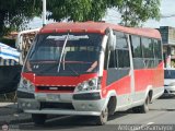 PO - Uni�n Araure - Acarigua Circunvalaci�n 018 por Antonio Casamayor