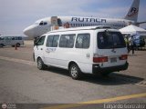 Rutaca Airlines 15, por Edgardo González