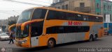 Turismo M Buss E.I.R.L (Perú) 900, por Leonardo Saturno