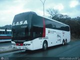 Lasa - Línea Aragua S.A. 32, por @AlfredobusOFC