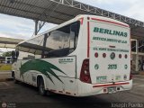 Berlinas del Fonce 3175, por Joseph Puello