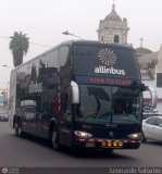 Allinbus (Perú) 0951, por Leonardo Saturno