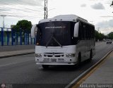 AR - Ruta Comunal Mario Brice�o Iragorry 040 por Kimberly Guerrero
