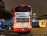 Empresa Peruana Pendiente 961, por Leonardo Saturno