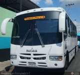 A.C. Transporte Paez 033