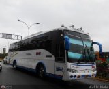 Bus Ven 3041 Indubo Galata Mercedes-Benz OH-1636L