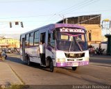 A.C. de Transporte La Raiza 038