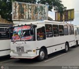 Transporte Gran Mariscal Sucre C.A. 19, por Alvin Rondn