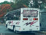 L�nea Altagracia 06 por Pablo Acevedo